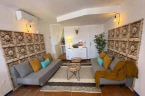 Apartamento Rocio Donaña Matalascañas, El Rocio